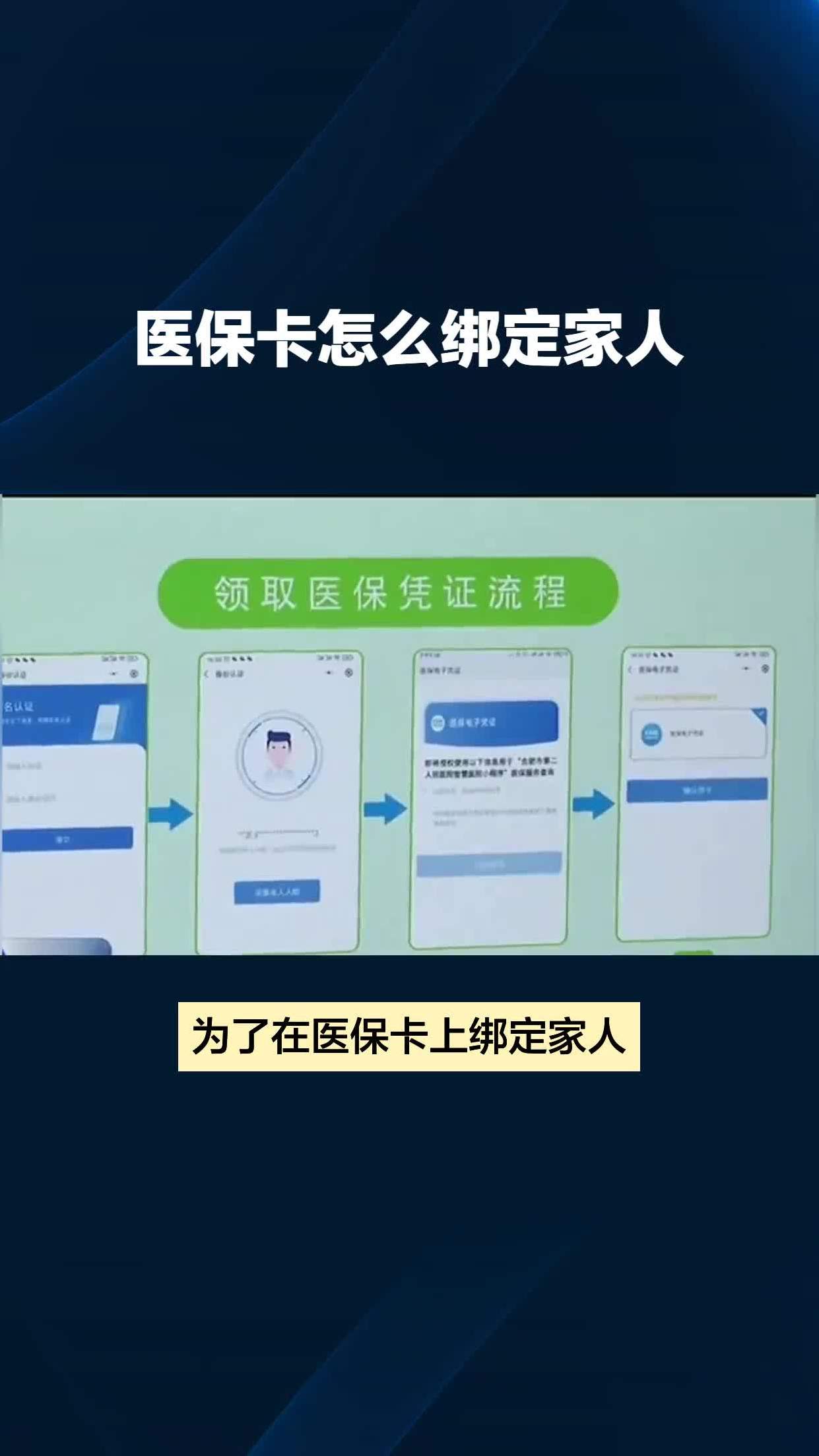 鄂尔多斯最新医保卡怎么绑到微信上面方法分析(最方便真实的鄂尔多斯医保卡怎么绑定手机微信方法)