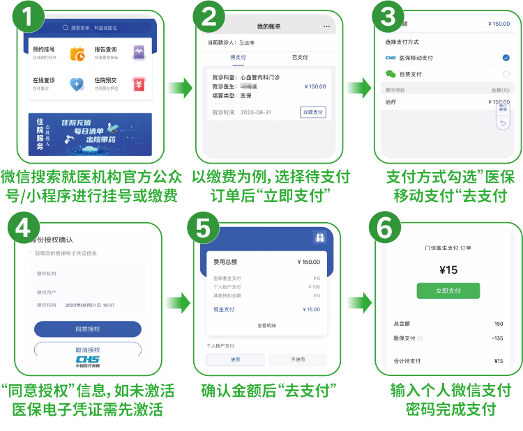 鄂尔多斯最新怎样把医保卡绑在微信上支付方法分析(最方便真实的鄂尔多斯怎样把医保卡绑在微信上支付呢方法)